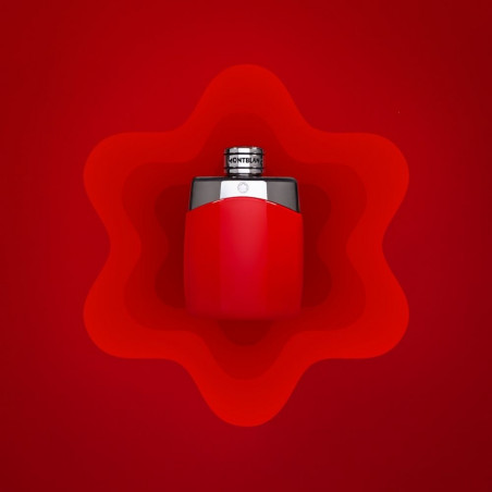 LEGEND RED EAU DE PARFUM VAPORITZADOR