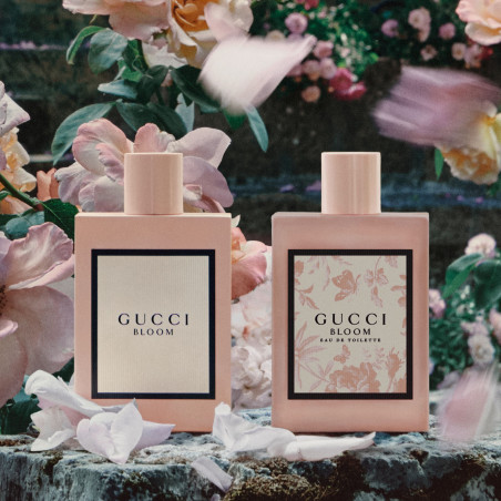 GUCCI BLOOM EDT VAPORITZADOR