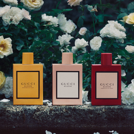 GUCCI BLOOM EDT VAPORITZADOR