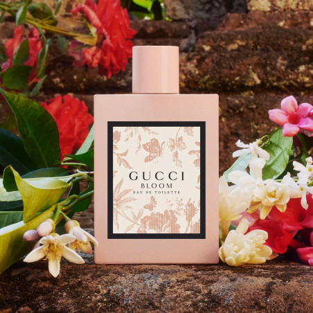 GUCCI BLOOM EDT VAPORITZADOR