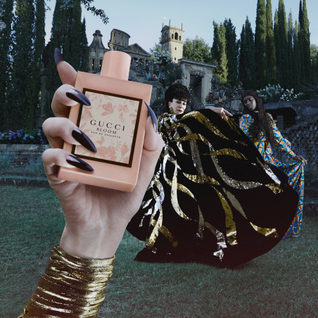 GUCCI BLOOM EDT VAPORITZADOR