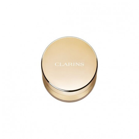 CLARINS EVER MATTE POLS SOLTS 01