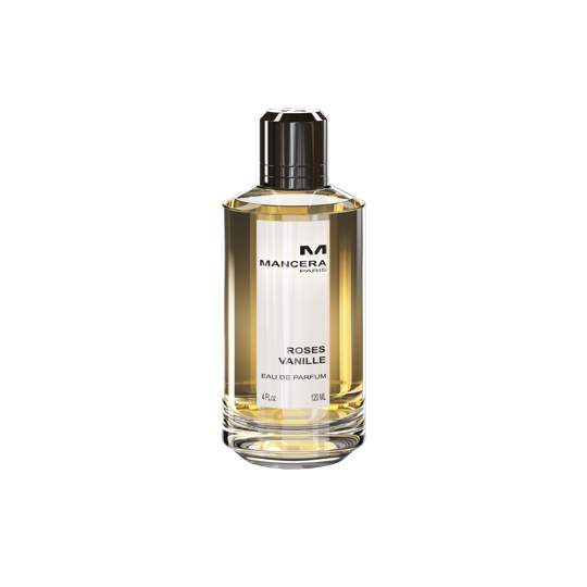 MANCERA Roses Vanille Eau de Parfum