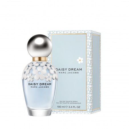 DAISY DREAM EAU DE TOILETTE VAPORITZADOR