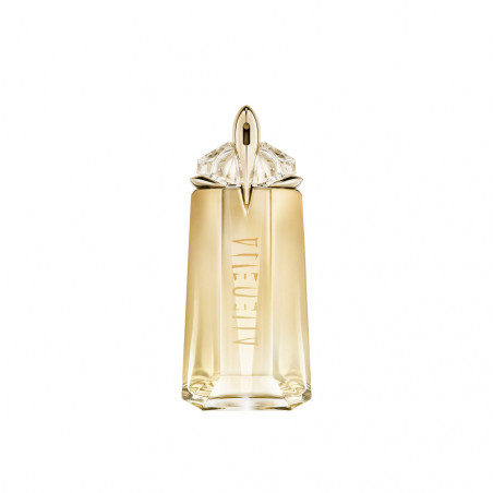 MUGLER ALIEN GODDESS PERFUM RECARREGABLE VAPORITZADOR