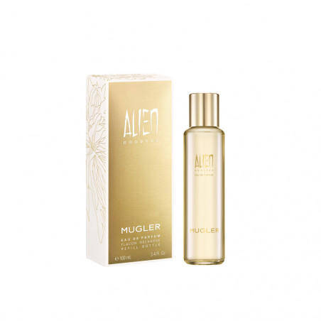 MUGLER ALIEN GODDESS RECÀRREGA 100 ML