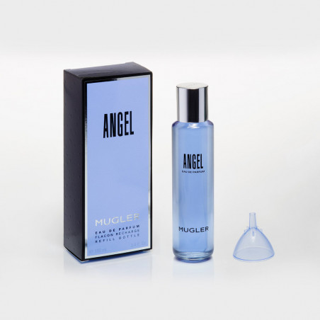 MUGLER ANGEL PERFUM DE DONA RECÀRREGA 100 ML