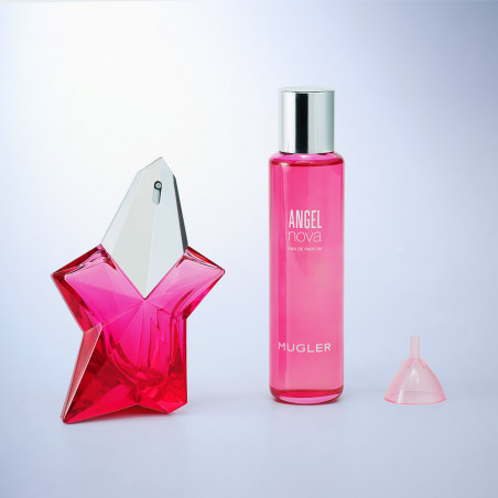 ANGEL NOVA EDP RELLENABLE