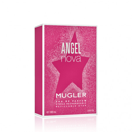 ANGEL NOVA EDP RELLENABLE