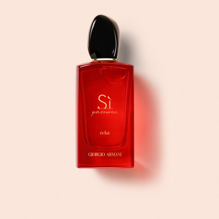 SI PASSIONE ECLAT EAU DE PARFUM VAPORITZADOR