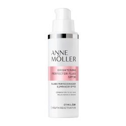 STIMULÂGE FLUID PERFECCIONADOR ILUMINADOR SPF30 50ML