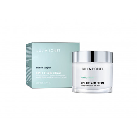 JULIA BONET PRO BODY SCULPTOR LIPO-LIFT ARM CREAM