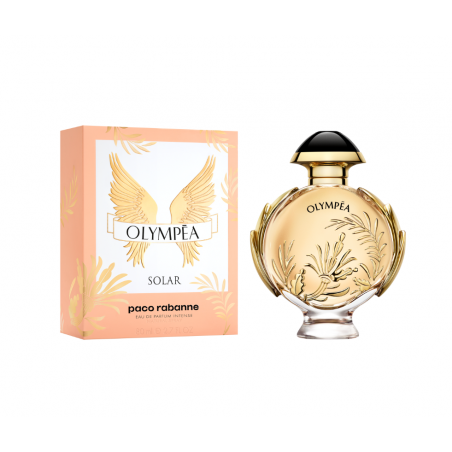 OLYMPEA SOLAR EAU DE PARFUM INTENSE VAPORITZADOR