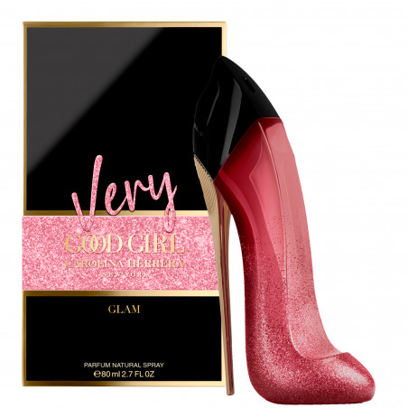 VERY GOOD GIRL GLAM EAU DE PARFUM VAPORITZADOR