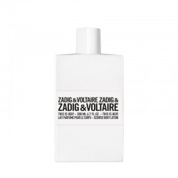 Z&V THIS IS HER Lait 200ml