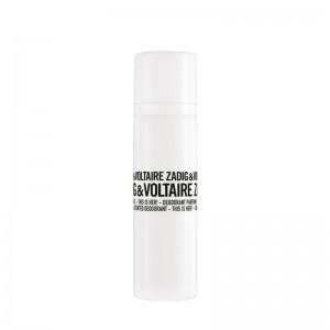 Comprar Desodorant a Spray Zadig & Voltaire This Is Her | PerfumerÍa Júlia