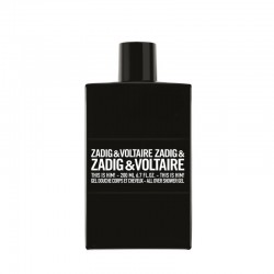 Z&V THIS IS HIM Gel 200ml