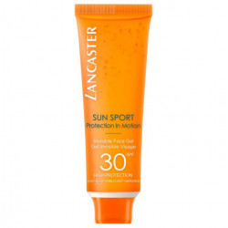 SUN SPORT GEL FACIAL SPF30 50ML