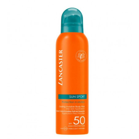 SUN SPORT BRUMA CUERPO SPF50 200ML