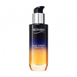 BLUE THERAPY Serum In Oil 30ml
