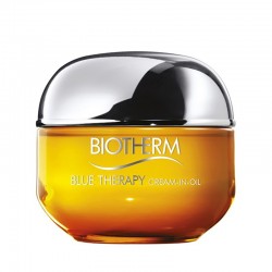 BLUE THERAPY Cream  In Oil  PS 50ml