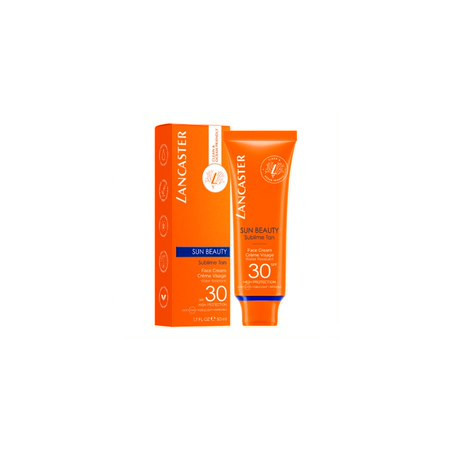 LANCASTER SUN BEAUTY CREMA SPF30 50ML