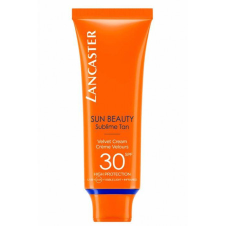 LANCASTER SUN BEAUTY CREMA SPF30 50ML