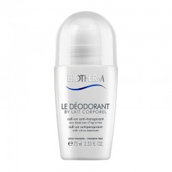 LE DÉODORANT BY LAIT CORPOREL 75ML
