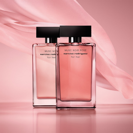 Mus Noir Rose Narciso Rodriguez For Her EDP | Perfumería Júlia