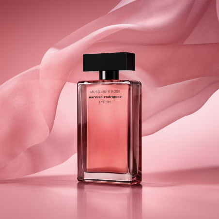 Mus Noir Rose Narciso Rodriguez For Her EDP | Perfumería Júlia