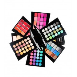 IDC COLOR MAGIC STUDIO 132 MAKEUP