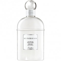 DÉLICES DE BAIN LECHE CORPORAL 200ML