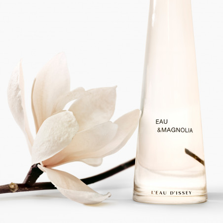 L'EAU D'ISSEY EAU & MAGNOLIA EAU DE TOILETTE INTENSE