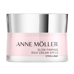 STIMULAGE GLOW FIRMING RICH SPF15 50ML