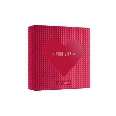 VOCE VIVA COFRET EDP 100 ML+BL100ML + 15ML