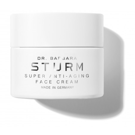 SUPER ANTI-AGING FACE CREAM 50ML