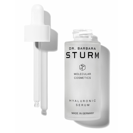 HYALURONIC SERUM 30ML