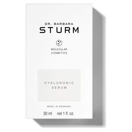 HYALURONIC SERUM 30ML