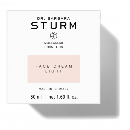 FACE CREAM LIGHT 50ML