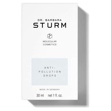 ANTI-POLLUTION DROPS 30ML