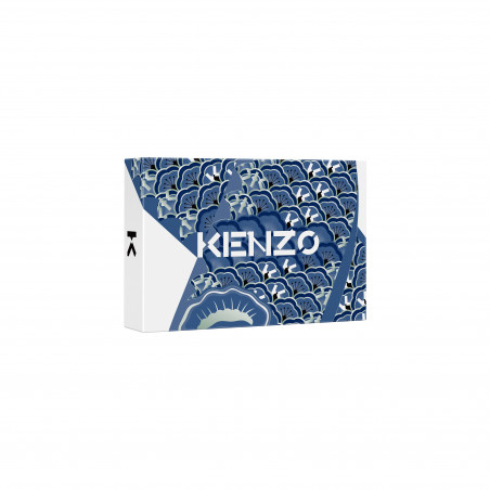 KENZO HOMME EAU DE TOILETTE INTENSE 110 ML + GEL DE BANY I DUTXA 75 ML