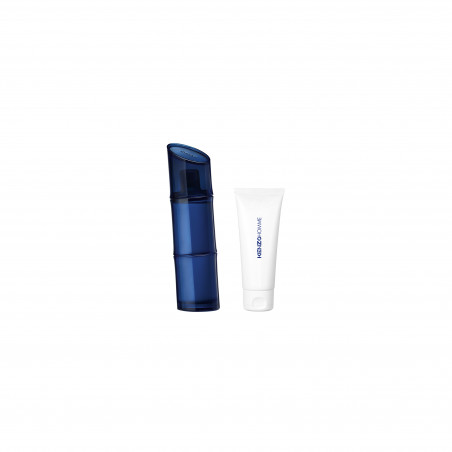 KENZO HOMME EAU DE TOILETTE INTENSE 110 ML + GEL DE BANY I DUTXA 75 ML