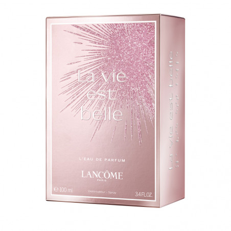 LA VIE EST BELLE COLLECIÓN EDP CLASSIQUE 100ML EDICIÓ LIMITADA