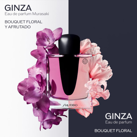 GINZA MURASAKI EAU DE PARFUM VAPORITZADOR