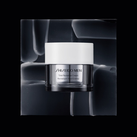 MEN TOTAL REVITALIZER CREAM