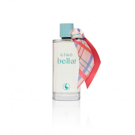 CIAO BELLA! EAU DE TOILETTE VAPORITZADOR