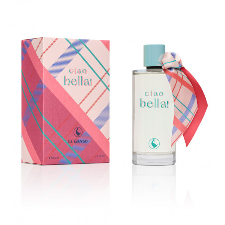 CIAO BELLA! EAU DE TOILETTE VAPORITZADOR