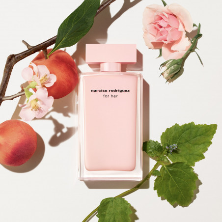 NARCISO RODRIGUEZ FOR HER COFRE EAU DE PARFUM V100ML