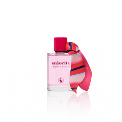 SEÑORITA MON AMOUR EAU DE TOILETTE VAPORITZADOR