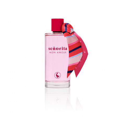 SEÑORITA MON AMOUR EAU DE TOILETTE VAPORITZADOR